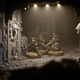 Illustration for article titled emWarhammer/em Miniatures Come to Life in These Amazing Photos